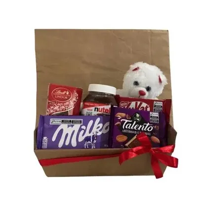 (Apenas Retirada) Açaí 770ml